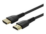 StarTech.com HDMI Mees HDMI Mees 2m Kaabel