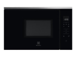Electrolux SERIE 800 KMFE172TEX mikrolaineahi must/ Roostvabast terasest