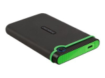 Transcend StoreJet 4TB 2.5" USB 3.1 Gen 1 k&otilde;vaketas