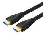 Unitek 20m HDMI mees HDMI mees kaabel
