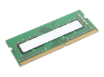 Lenovo DDR4 SDRAM 8GB Non-ECC SO DIMM 260-PIN