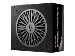 Chieftronic SteelPower Series BDK-550FC 550-Watt 80 PLUS Bronze Power Supply