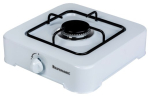 Gaasipliit Ravanson K-01T (valge; 1 tsoon)