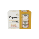 APPLAWS Chicken Selection Broth - m&auml;rgkassitoit - 12x70g