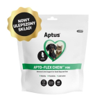 APTUS Apto-flex Chew Mini Liigese toetus - koiralihapliiatsid koertele ja kastele &ndash; 40