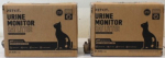 M&Uuml;&Uuml;DUD. PETKIT Urine Monitor Cat Litter, 4 kotid VIGASTATUD PAKEND, PUUDUB 1 KOTT