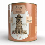 SYTA MICHA Classic Mono Horse with raspberries and Jerusalem artichoke wet dog food 800g