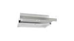 Teka CNL 6415 Plus poolpaigaldatav roostevabast terasest 385 m&sup3;/h ahjuhaudi