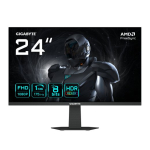 GIGABYTE GS24F14A 23.8 IPS 1920 x 1080 (Full HD) HDMI DisplayPort 175 Hz Monitor