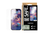 SAFE. by PanzerGlass L&auml;bipaistev Apple iPhone 15, 16