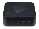 Acer Revo Box AI RB102-KRK Mini PC Ryzen AI 5 340 16GB 512GB AMD Radeon 840M Windows 11 Pro