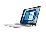 DELL Pro 16 PC, 16-tolline, 1920 x 1200 (WUXGA), 235U, 16GB, 512GB, Intel Graphics, Windows 11 Pro