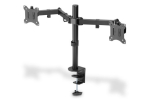 Digitus Laualt monteeritav p&ouml;&ouml;rdk&otilde;rgus 15-32 " Maksimaalne kaal (mahutavus) 8 kg Must