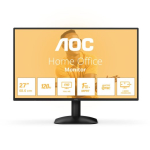 AOC B3 27B31H LED Monitor 68.6 cm (27") Full HD Must