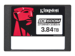 Kingston SSD DC600M 3.84TB 2.5-tolline SATA