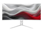 LC Power LC-M34-Q-C-PRO 34 3440 x 1440 (UltraWide) HDMI DisplayPort USB-C 165Hz dokkimismonitor