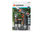 Gardena Premium Basic Set Pihustip&uuml;stol