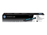 HP 103A must 2500-lehek&uuml;lje reserveeritud toonerpatarei W1103A