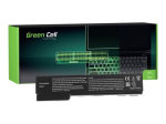 Green Cell Laptop Battery Liitiumioon 4400mAh