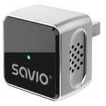 SAVO TR-19 juhtmevaba CarPlay ja Android Auto adapter