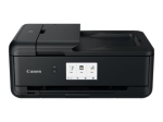 CANON PIXMA TS9550A MFP v&auml;rviline inkjett A4 A3 15ipm Print 200lehed USB LAN Wi-Fi must