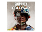 Call of Duty Black Ops Cold War Itaalia