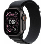 Apple Watch Ultra 3 GPS + Cellular 49mm Must + Must Alpine Loop nutikell