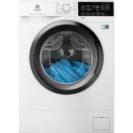 Electrolux EW6SN347SP Eeslaetav Pesumasin 7 kg 1400 RPM Valge