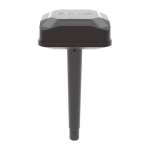 Segway signaali tugevdaja antenn - Navimow X4 seeria robotitele