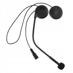 Headset FREEDCONN L1M mootorratas interkommust