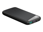 Goobay Fast Charge Power Bank 10.000 mAh with Power Delivery 53936