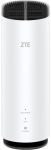 ZTE G5C - Gigabit Ethernet dual-band (2.4 GHz / 5 GHz) Wi-Fi 6 4G/ wireless router in white