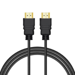 Savio CL-38 15m HDMI t&uuml;&uuml;p A (standard) must HDMI kaabel