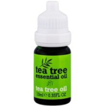 Teepuu 100% puhas teepuu&otilde;li 10ml