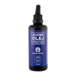 Original Series Jojoba Oil - Jojoba Oil 100 ml 100ml