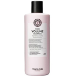 Pure Volume Shampoo - Hiusshampoo hienon hiusten tilavuuden lis&auml;&auml;miseksi 1000ml