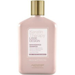 Lisse Design Keratin Therapy Maintenance Shampoo 250ml