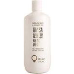 White Musk Shower and bath gel 500ml