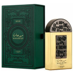 Pride Maharjan Gold EDP 100ml