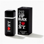 212 VIP Black I Love NY Limited Edition EDP 100ml