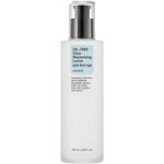 Oil Free Ultra Moisturizing Lotion 100ml