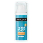 HydroBoost Hydrating Fluid SPF 50 50ml