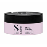 Semi Di Lino Style&Care Glossy Pomade 90ml