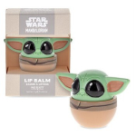 Star Wars Mandalorian Lip Balm - Lip balm 5.0g