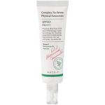 Complete No-Stress Physical Sunscreen SPF50 + PA++++ - Kr&eacute;m na opalov&aacute;n&iacute; 50ml