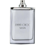 Jimmy Choo Man EDT Tester 100ml