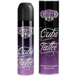 Cuba Tattoo EDP 100ml