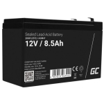 Green Cell AGM47 AGM/gel aku 12V 8,5AH