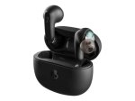 Skullcandy T&otilde;eliselt Juhtmeta K&otilde;rvaklapid RAIL