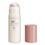 L'Or&eacute;al Paris Lumi Le Glass Highlighter Stick 620 Pink Ballet